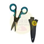 Tijera para multifilamento marca redfish