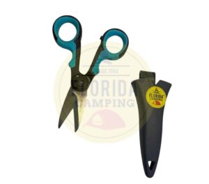 Tijera para multifilamento marca redfish