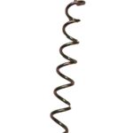 Estaca tirabuzon para arena marca fc