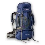 Mochila tirol 55 + 10 marca outside