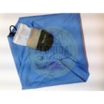 Toalla microfibra large marca nikko