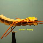 Mosca triple decker marca mmm