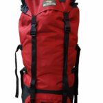 Mochila modelo triton plus 60 marca aural