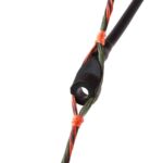 Peep sight centra xtreme peep marca truglo