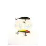 Señuelo ultra light minnow ulm04 marca rapala