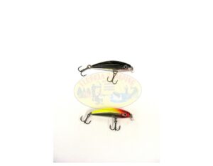 Señuelo ultra light minnow ulm04 marca rapala