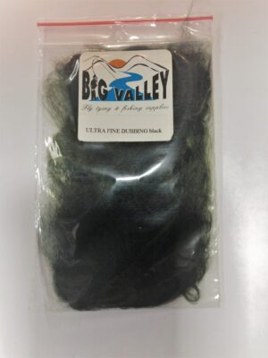 Ultra fine dubbing marca big valley