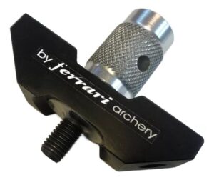 V bar recto 602 marca ferrari