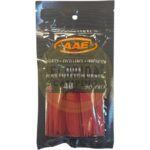 Vanes para flechas elite plastiflech x 12u marca aae