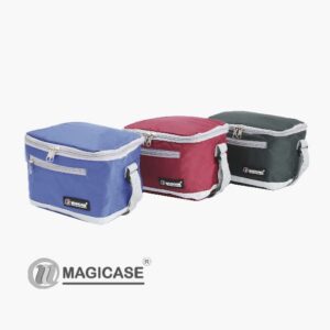 Lunchera conservadora de tela mk 277 0 marca magicase