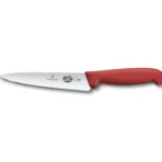Cuchillo cocina fibrox 5.2001.15 marca victorinox