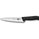 Cuchillo cocina fibrox 5.2003.19 marca victorinox