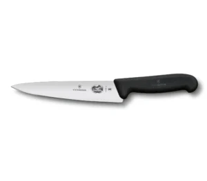 Cuchillo cocina fibrox 5.2003.19 marca victorinox