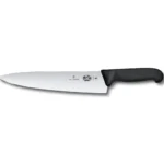 Cuchillo cocina fibrox 5.2003.25 marca victorinox