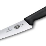 Cuchillo cocina fibrox 5.2033.19 marca victorinox