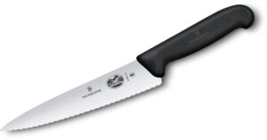 Cuchillo cocina fibrox 5.2033.19 marca victorinox