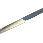 Cuchillo verduras mango ergonómico 10 cm filo aserrado marca victorinox