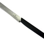 Cuchillo de mesa mango ergonómico marca victorinox