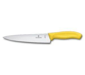 Cuchillo cocina trinchar 6.8006.19l8b marca victorinox