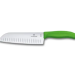 Cuchillo cocina santoku 6.8526.17 marca victorinox