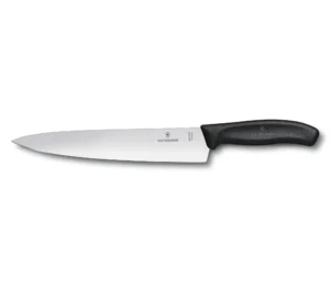 Cuchillo cocina trinchar swissclassic 6.8003.22g marca victorinox