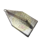 Plomada voladora marca bnv