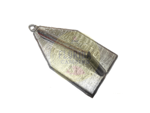 Plomada voladora marca bnv