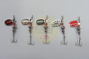 Cuchara voladora aglia marca fc