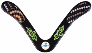 Bumerang windmaster marca voodoo