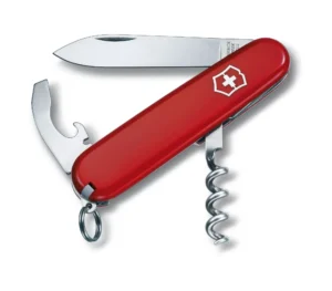 Cortaplumas waiter 0.3303 marca victorinox