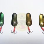 Cuchara eveready nº1 marca wemps