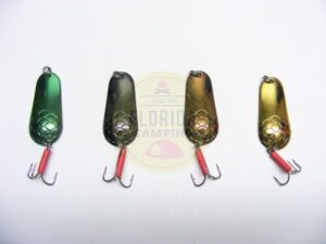 Cuchara eveready nº1 marca wemps