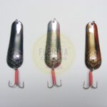 Cuchara eveready nº2 marca wemps