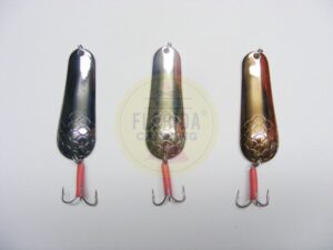 Cuchara eveready nº2 marca wemps