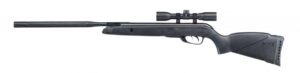 Rifle de aire comprimido wildcat whisper igt marca gamo