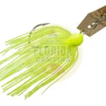 Señuelo chatterbait marca zman