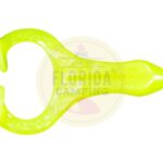 Señuelo hard leg frogz marca zman