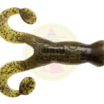 Señuelo pop frogz marca zman