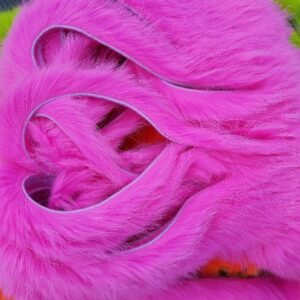 Tiras de conejo zonker marca reptilius