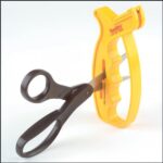 Afilador para cuchillos y tijeras jiff s marca smith´s