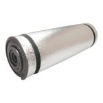 Colchoneta aislante aluminizado marca lexus