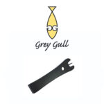 Alicate nipper para pesca marca grey gull