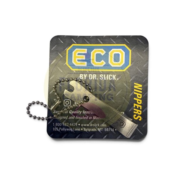 Alicate ECO E-NP2 Dr. Slick FC