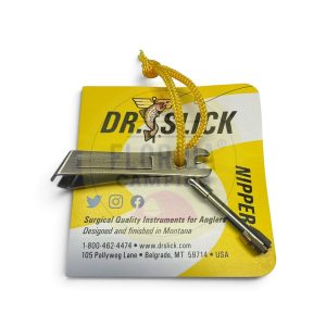 Alicate nipper para pesca marca eco de dr slick