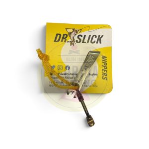 Alicate NSJ0KT Dr. Slick FC