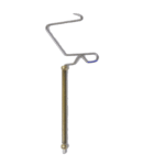 Anudador marca go fishing