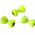 Ojos con pupila marca go fishing