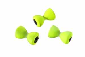 Ojos con pupila marca go fishing