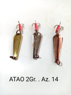 Cuchara atao marca wemps