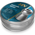 Balines Baracuda Barracuda Hunter calibre 5.5 mm marca H&N Sport